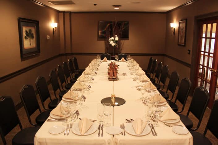Boardroom