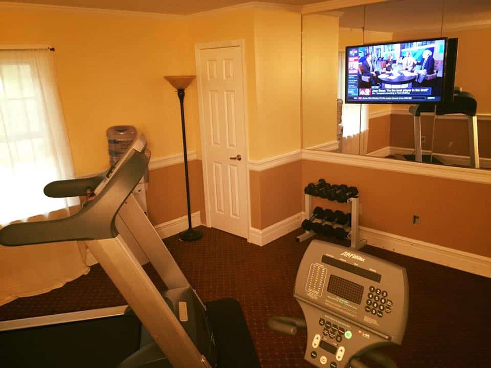 Fitness